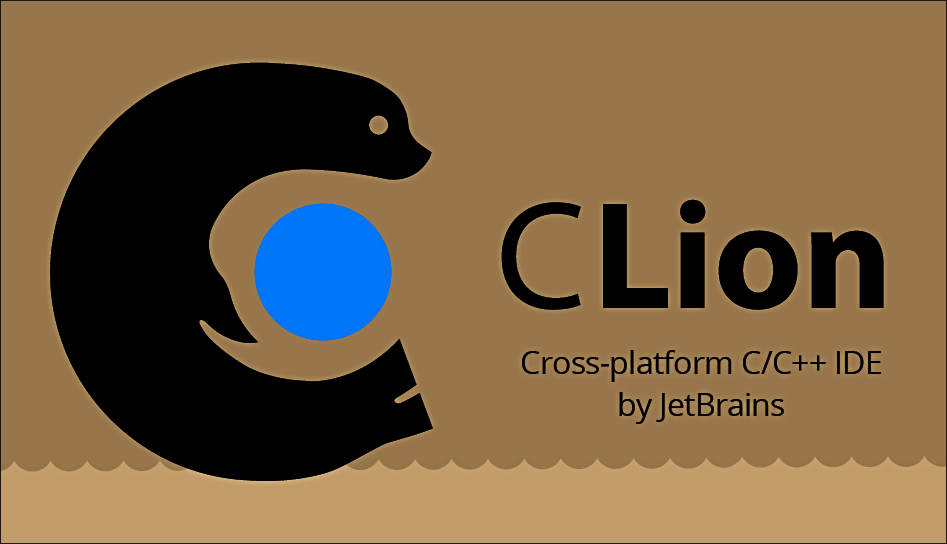 CLion - логотип
