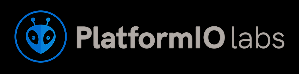 PlatformIO - логотип
