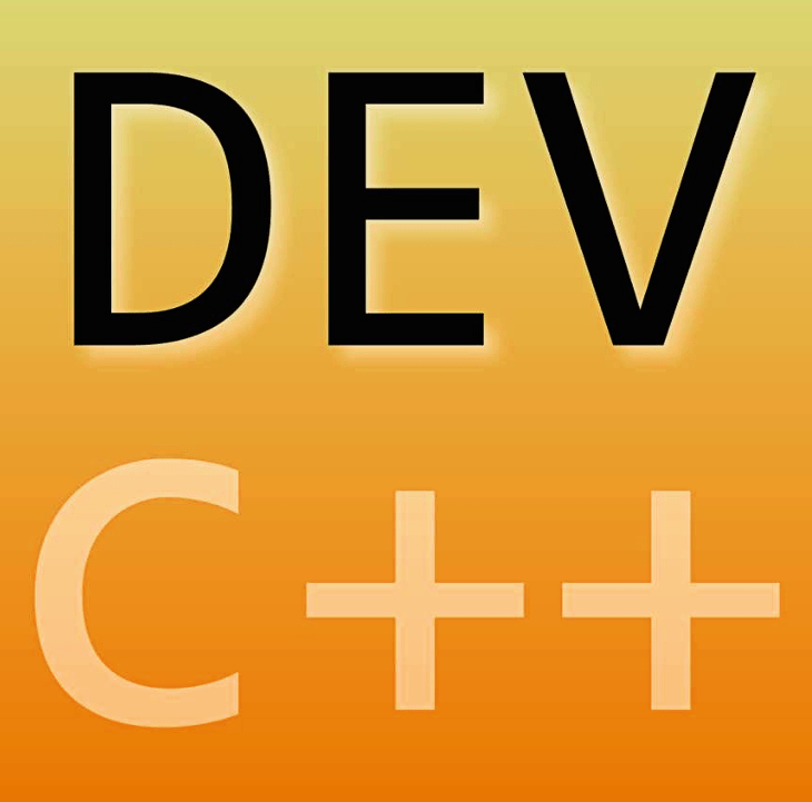 Dev-C++ - логотип
