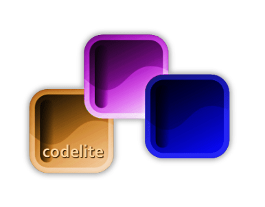 CodeLite - логотип
